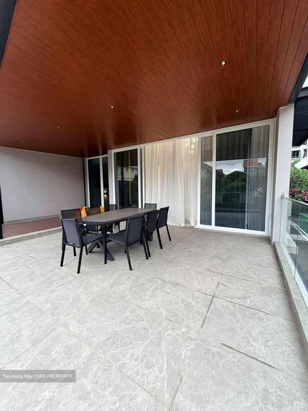 Grace Garden (D15), Terrace #572563281